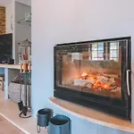 Parenthese En Ardenne Ferienhaus *