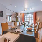 Parenthese En Ardenne Ferienhaus Nollevaux