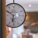 Parenthese En Ardenne Ferienhaus Nollevaux