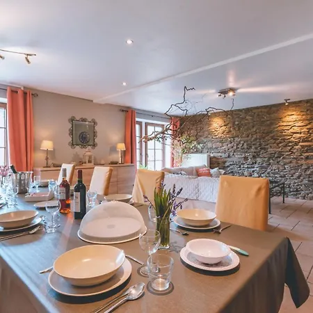 Parenthèse En Ardenne * Nollevaux