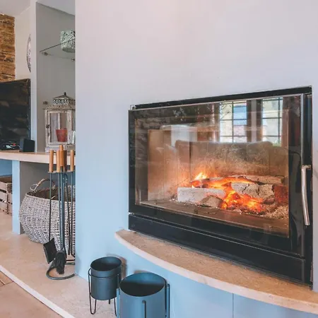 Parenthèse En Ardenne Hébergement de vacances *