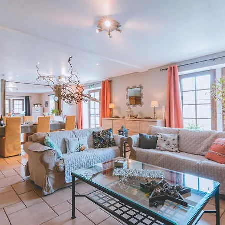 Parenthèse En Ardenne *