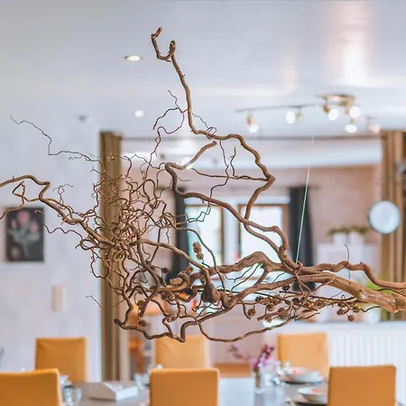 Parenthèse En Ardenne Hébergement de vacances Nollevaux