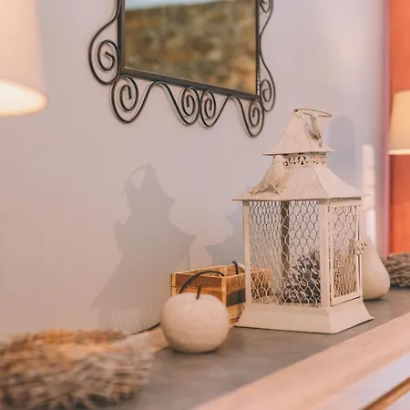 Parenthèse En Ardenne