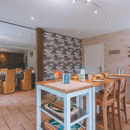 Parenthèse En Ardenne