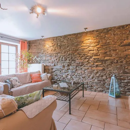 Parenthèse En Ardenne *