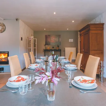 Parenthèse En Ardenne