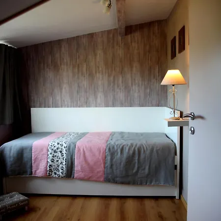 Parenthèse En Ardenne