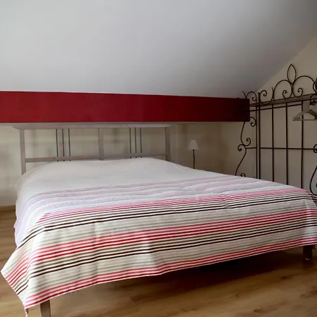 Une Parenthese En Ardenne Holiday home *