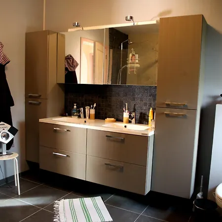 Parenthèse En Ardenne * Nollevaux