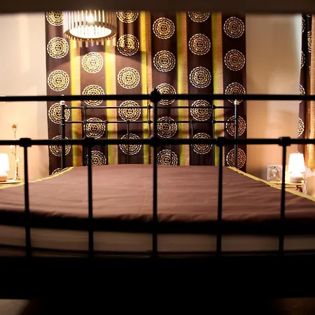 Parenthèse En Ardenne Hébergement de vacances *