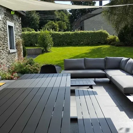 Parenthèse En Ardenne *