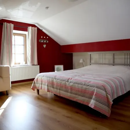 Parenthèse En Ardenne