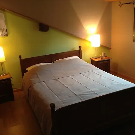 Parenthèse En Ardenne *