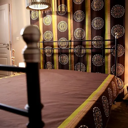 Hébergement de vacances Parenthèse En Ardenne Nollevaux