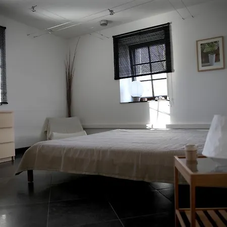 Hébergement de vacances Parenthèse En Ardenne