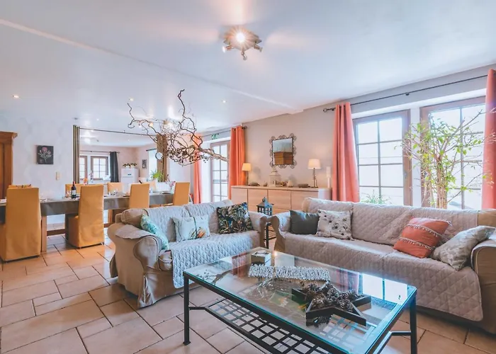 Parenthese En Ardenne *