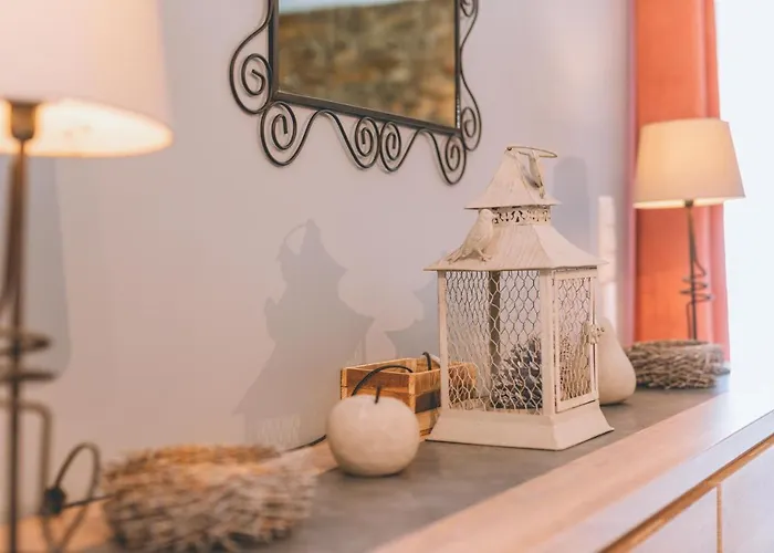 Parenthese En Ardenne