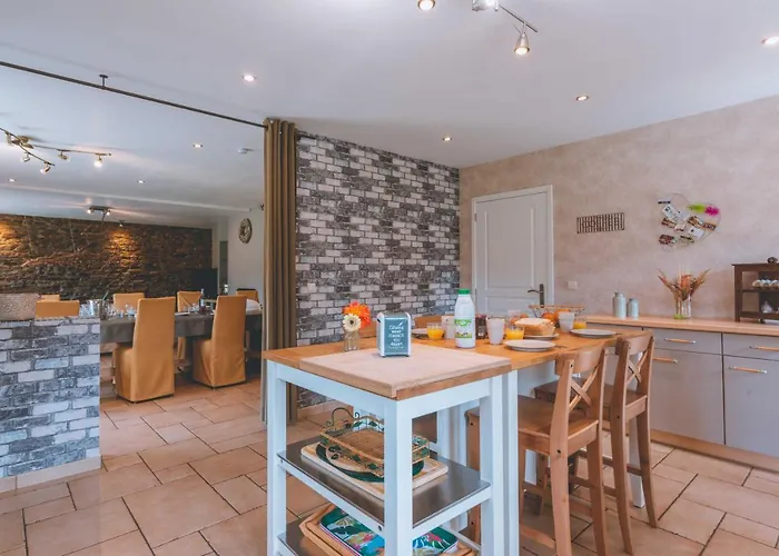 Parenthese En Ardenne