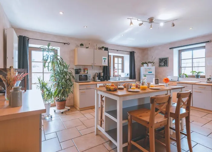 Parenthese En Ardenne Nollevaux