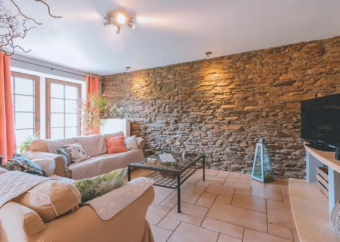 Parenthese En Ardenne *