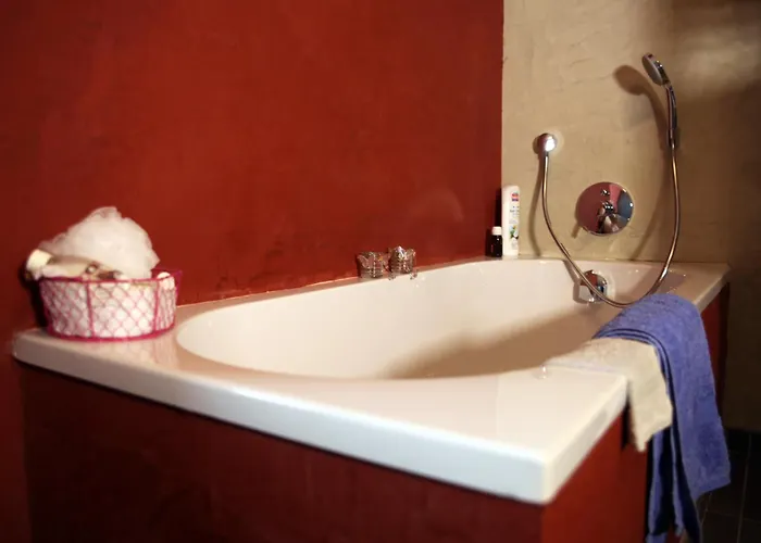 Parenthese En Ardenne * Nollevaux