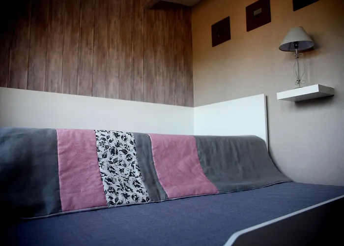 Parenthese En Ardenne