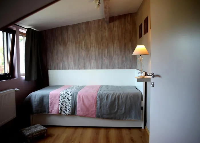 Parenthese En Ardenne