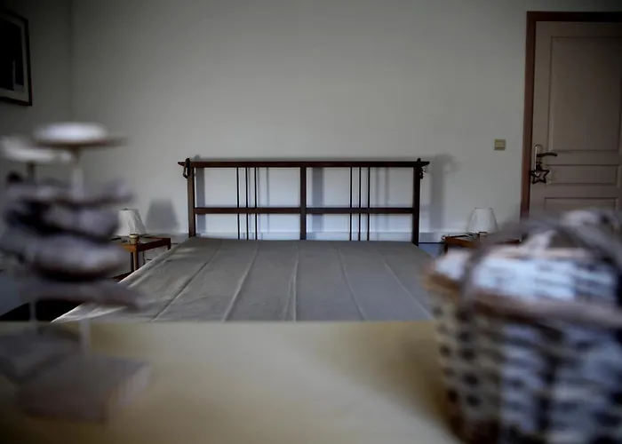 Ferienhaus Parenthese En Ardenne *