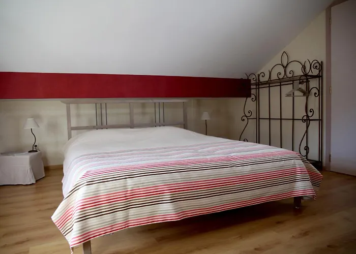 Parenthese En Ardenne Ferienhaus *