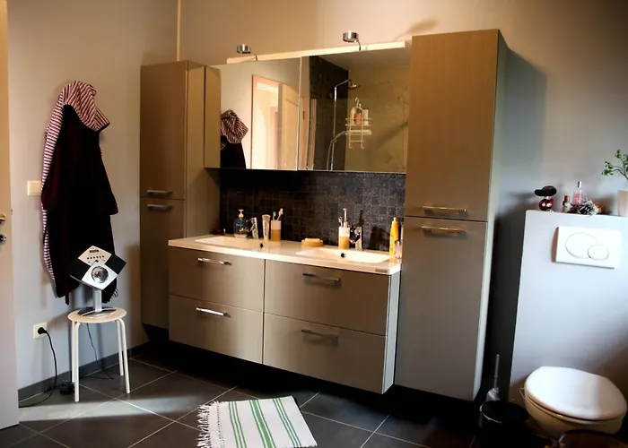 Parenthese En Ardenne * Nollevaux