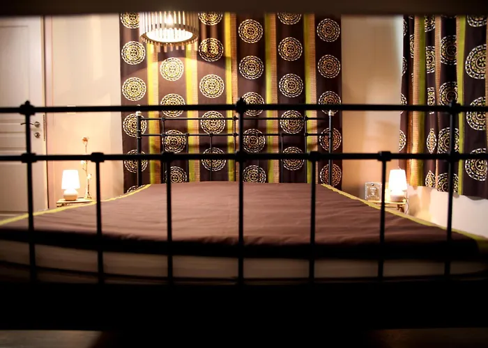 Parenthese En Ardenne Ferienhaus *