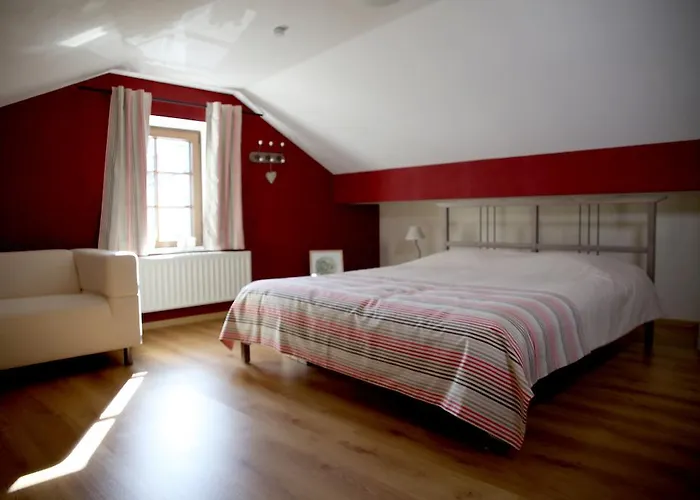 Parenthese En Ardenne