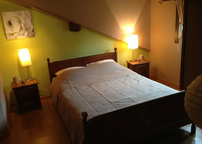 Parenthese En Ardenne *