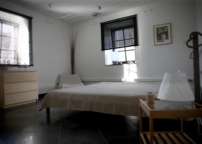 Ferienhaus Parenthese En Ardenne